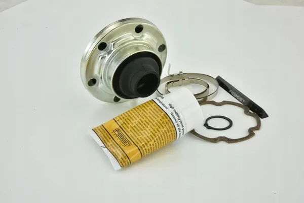 Soufflet de joint homocinétique pour Mercedes Benz G-Class | 1615-G463SA image 10