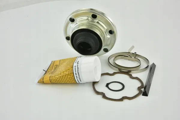 Soufflet de joint homocinétique pour Mercedes Benz G-Class | 1615-G463SA image 4