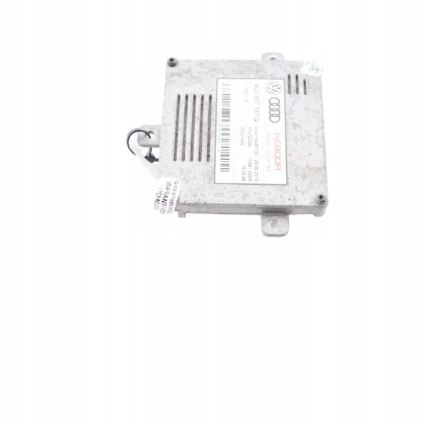 LED Matrix Modul OEM 4G0907397Q für Audi A6 C7 image 10