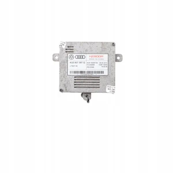 LED Matrix Modul OEM 4G0907397Q für Audi A6 C7 image 7