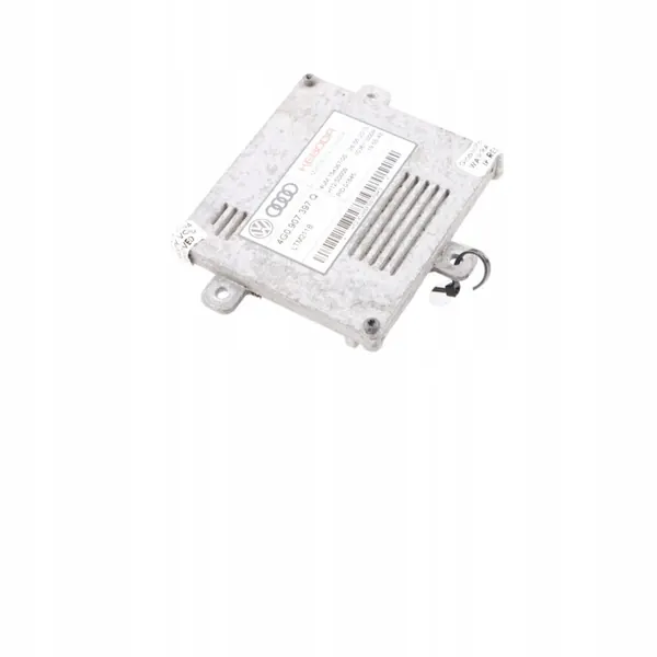 LED Matrix Modul OEM 4G0907397Q für Audi A6 C7 image 9
