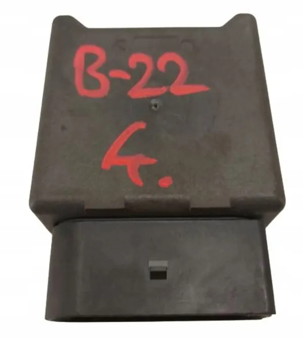 Brandstofpompregelmodule OEM 5Q0906093B - Gebruikt image 2