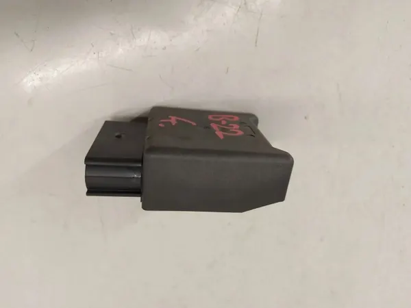 Brandstofpompregelmodule OEM 5Q0906093B - Gebruikt image 3