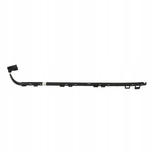 Audi A6 C8 Sidolist Ljussättning Vänster Fram OEM 4K0947205 image 2