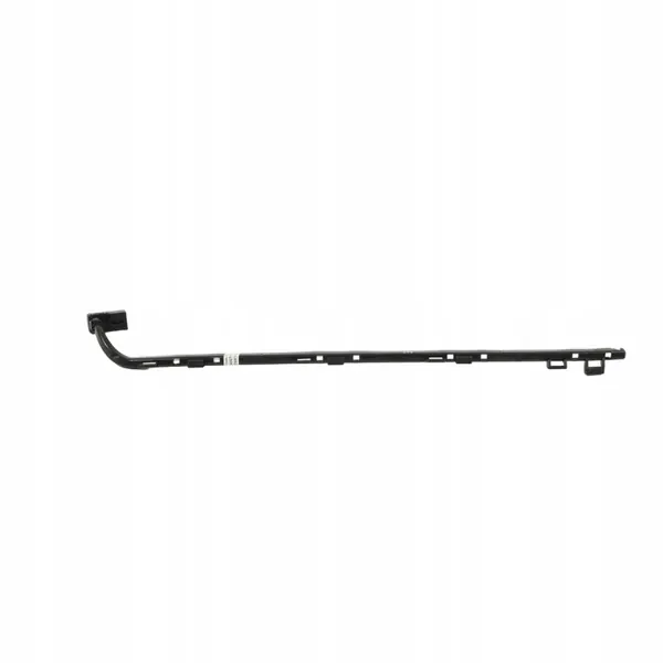 Audi A6 C8 Sidolist Ljussättning Vänster Fram OEM 4K0947205 image 4