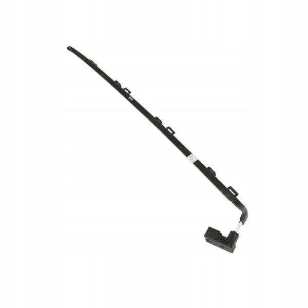 Audi A6 C8 Sidolist Ljussättning Vänster Fram OEM 4K0947205 image 7