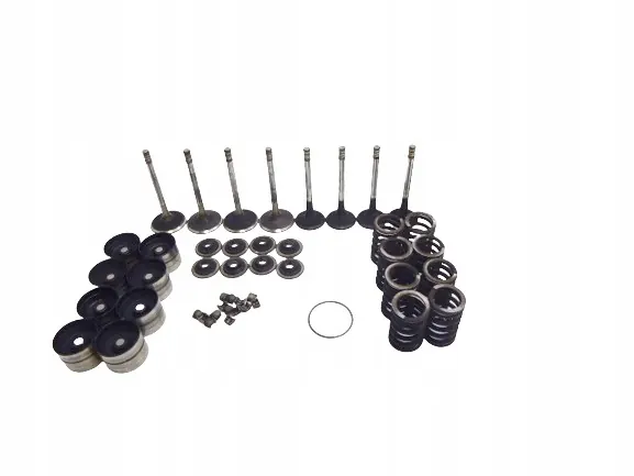 AUDI GOLF IV BORA Poussoir de Soupape 1.4 16V OEM image 1