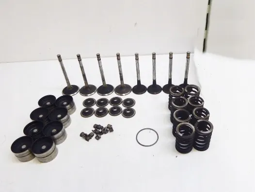 AUDI GOLF IV BORA Poussoir de Soupape 1.4 16V OEM image 2