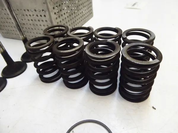 AUDI GOLF IV BORA Poussoir de Soupape 1.4 16V OEM image 4