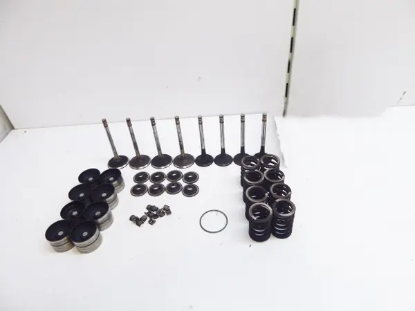 AUDI GOLF IV BORA Poussoir de Soupape 1.4 16V OEM image 7