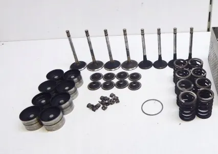 AUDI GOLF IV BORA Poussoir de Soupape 1.4 16V OEM image 8