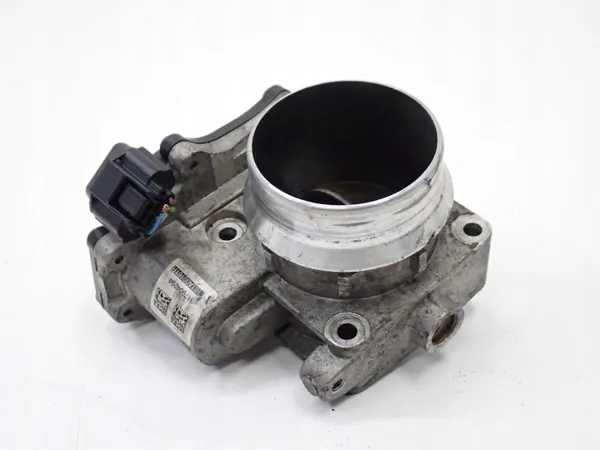 Corps de papillon OEM 161A00161R pour Nissan Navara NP300 image 2