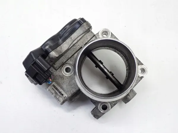 Corps de papillon OEM 161A00161R pour Nissan Navara NP300 image 3