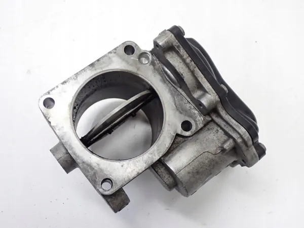 Corps de papillon OEM 161A00161R pour Nissan Navara NP300 image 4