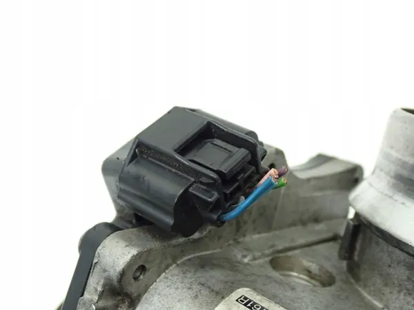 Corps de papillon OEM 161A00161R pour Nissan Navara NP300 image 5