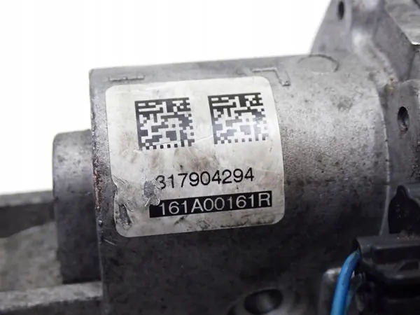 Corps de papillon OEM 161A00161R pour Nissan Navara NP300 image 7