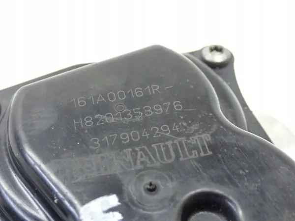 Corps de papillon OEM 161A00161R pour Nissan Navara NP300 image 8
