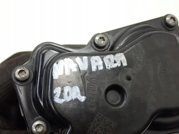 Corps de papillon OEM 161A00161R pour Nissan Navara NP300 image 9