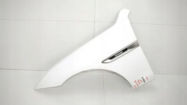 Para-lama esquerdo dianteiro Jaguar XE 15-19 OEM 371117384 image 2