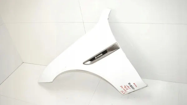 Para-lama esquerdo dianteiro Jaguar XE 15-19 OEM 371117384 image 3