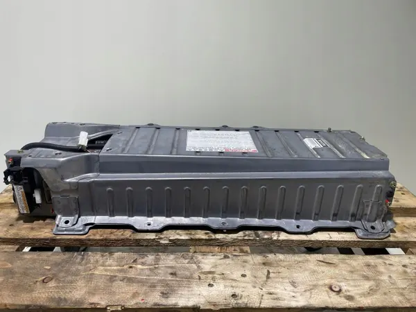 Toyota Prius HEV/EV vetokenno OEM G928047041 image 2