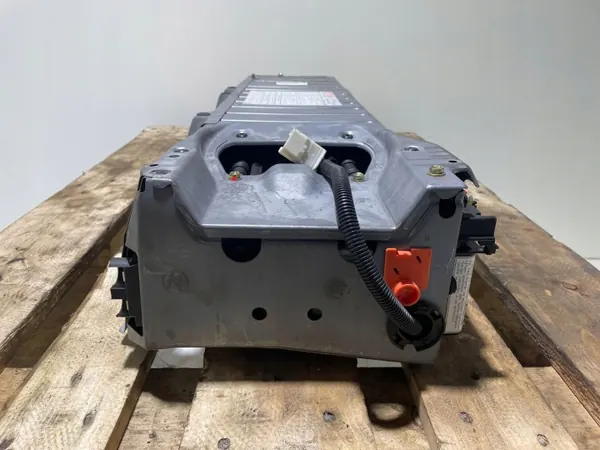 Toyota Prius HEV/EV vetokenno OEM G928047041 image 4