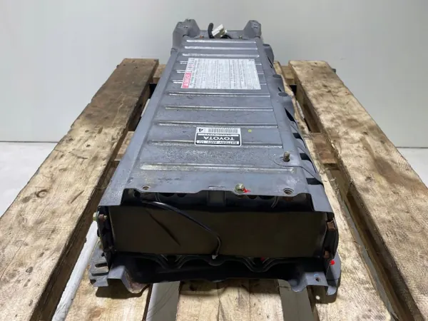 Toyota Prius HEV/EV vetokenno OEM G928047041 image 5
