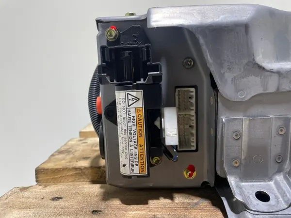 Toyota Prius HEV/EV vetokenno OEM G928047041 image 6