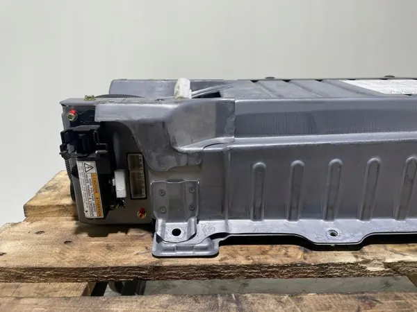 Toyota Prius HEV/EV vetokenno OEM G928047041 image 7