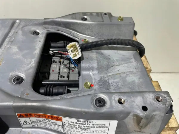 Toyota Prius HEV/EV vetokenno OEM G928047041 image 8