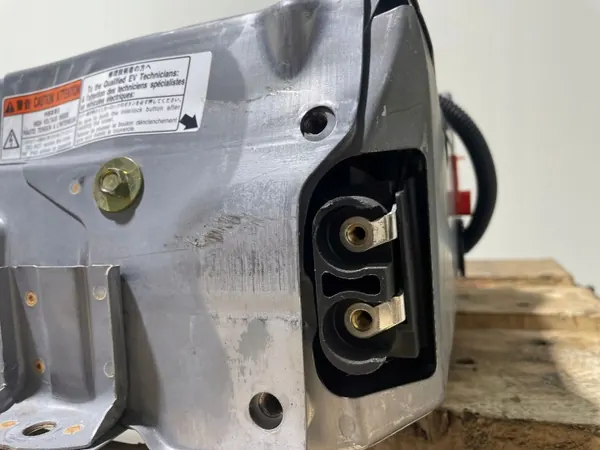 Toyota Prius HEV/EV vetokenno OEM G928047041 image 9