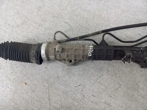 KOYO styrväxel för Peugeot 307 SW 1.6 HDi image 5