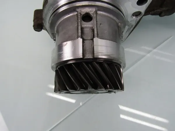 Honda OEM 71909149 överföringslåda för CR-V 1.5 4x4 image 6