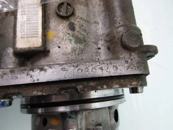 Honda OEM 71909149 överföringslåda för CR-V 1.5 4x4 image 9