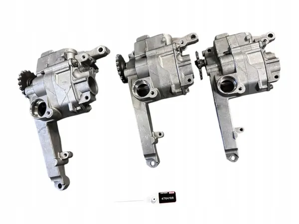 Öljypumppu OEM A6421810901 Mercedes 3.0CDI:lle image 2