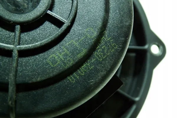 Calefactor HYUNDAI SANTA FÉ I (SM) 2.0L diésel image 2