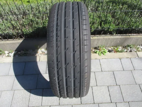 Sommardäck Mileking LECP MK927 215/45 R18 93W XL image 2