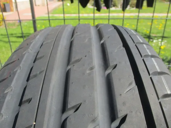 Sommardäck Mileking LECP MK927 215/45 R18 93W XL image 3