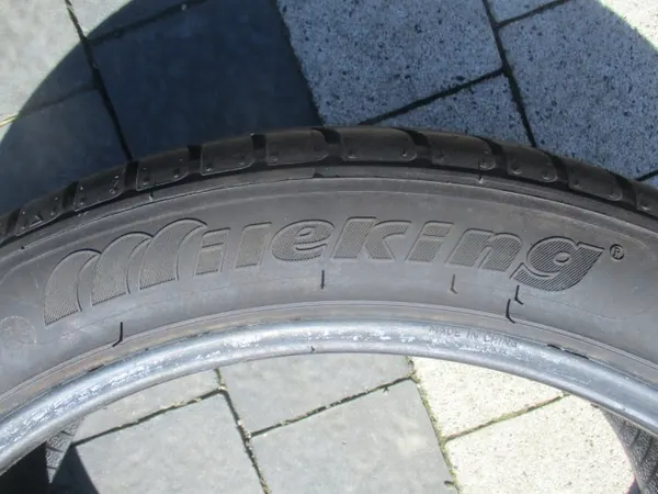Sommardäck Mileking LECP MK927 215/45 R18 93W XL image 5