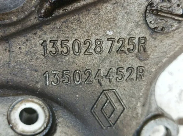OEM 135028725R Distributiedeksel voor Renault Clio III image 4