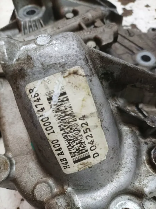 OEM 135028725R Distributiedeksel voor Renault Clio III image 5