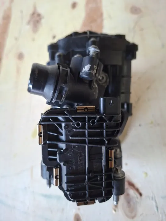 Módulo de gestão térmica BMW 2 U06 X1 U11 220i OEM 9896577 image 2