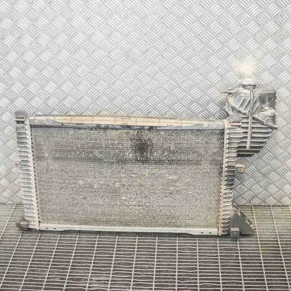 RADIATOR MERCEDES-BENZ SPRINTER 3-T A9015003500 image 2