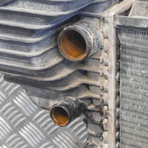 RADIATOR MERCEDES-BENZ SPRINTER 3-T A9015003500 image 4