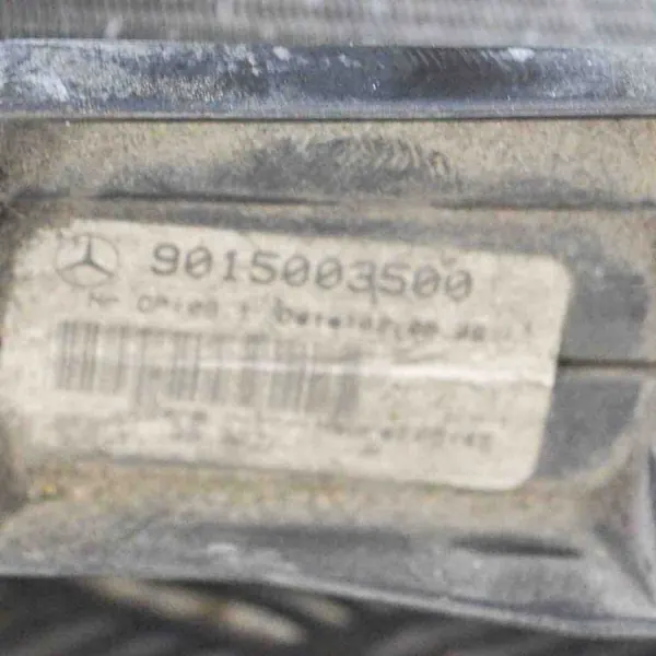 RADIATOR MERCEDES-BENZ SPRINTER 3-T A9015003500 image 5