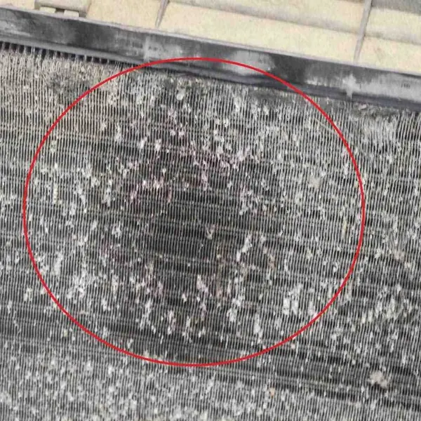 RADIATOR MERCEDES-BENZ SPRINTER 3-T A9015003500 image 8