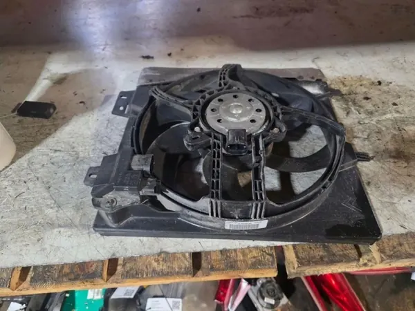 OEM 5020448 etuhihna Peugeot 307 SW 1.6L:lle image 4