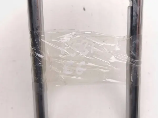 Mercedes-Benz Achtersteun OEM AMD219333 Gebruikt image 8