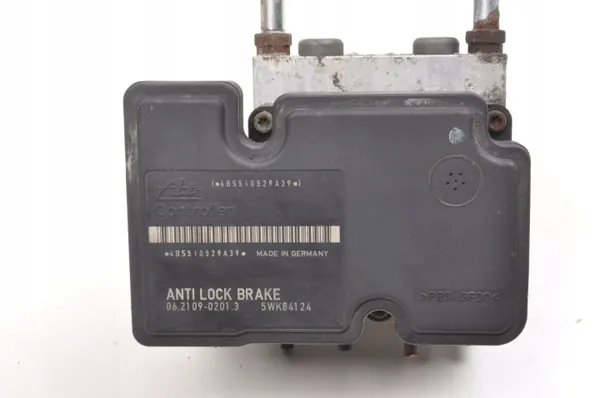 Suzuki Ignis vattenpump OEM 06.2102-0189.4 image 7