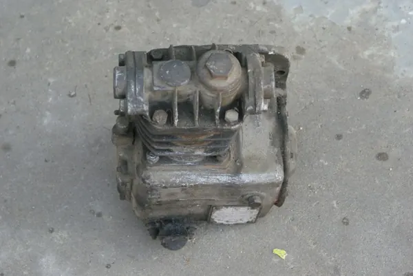 Compresseur d'air KS120, Star 266, A6661.01Y2 image 2